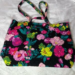 Vera Bradley Tote Bag